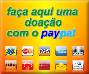 Estou precisando da sua contribuição, ajude!